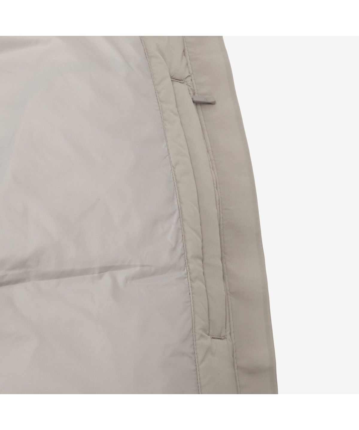 노스페이스(THE NORTH FACE) NJ1DR70C 남성 클라우드 다운 파카 (RDS) GRAYISH_BEIGE