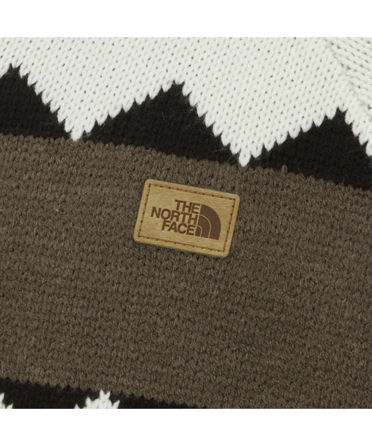 노스페이스(THE NORTH FACE) NJ5SR56B 남성 코위찬 가디건 DRIED_HERB