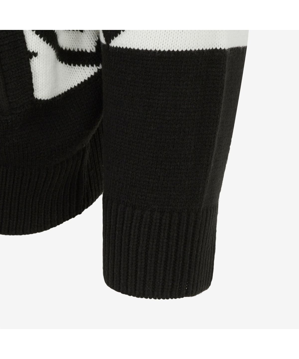노스페이스(THE NORTH FACE) NJ5SR56A 남성 코위찬 가디건 BLACK