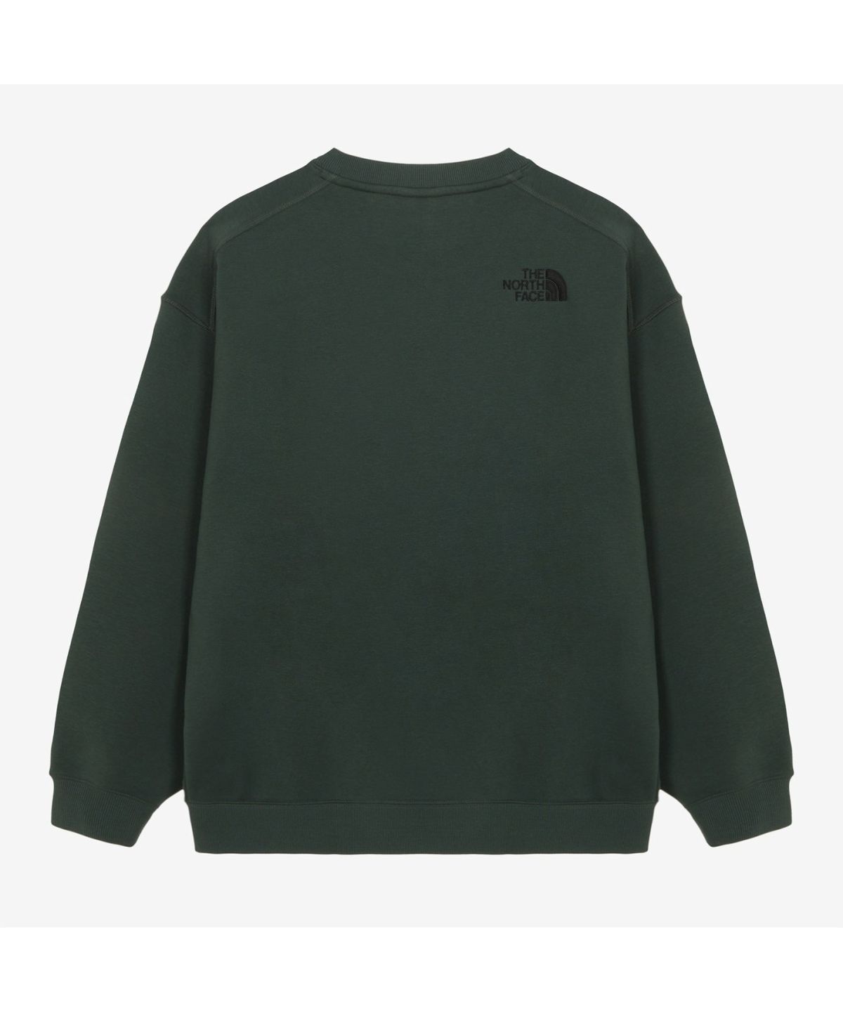 노스페이스(THE NORTH FACE) NM5MR54C 남성 키네틱 스웻셔츠 DARK_KHAKI