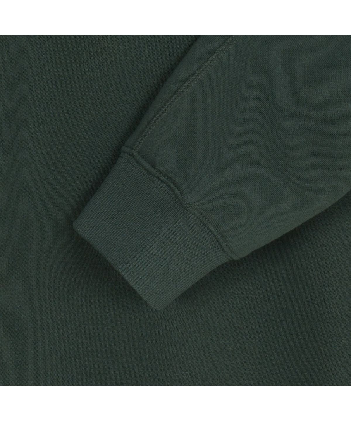 노스페이스(THE NORTH FACE) NM5MR54C 남성 키네틱 스웻셔츠 DARK_KHAKI