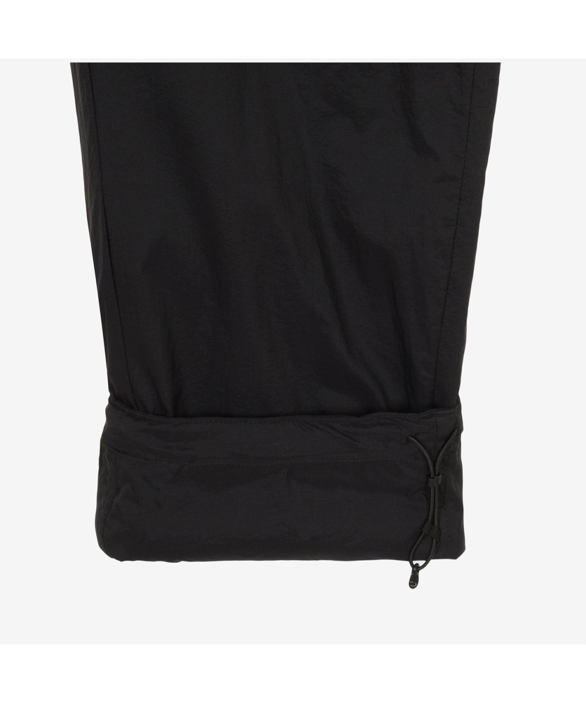 노스페이스(THE NORTH FACE) NP6PR58A 남성 부베 팬츠 BLACK
