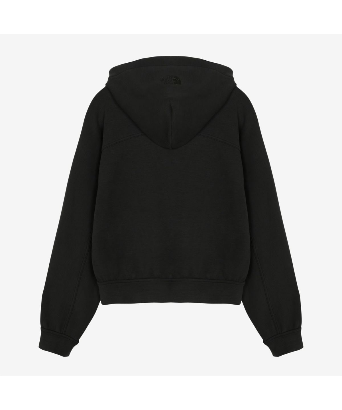 노스페이스(THE NORTH FACE) NM5PR80A 여성 누베 후디 BLACK