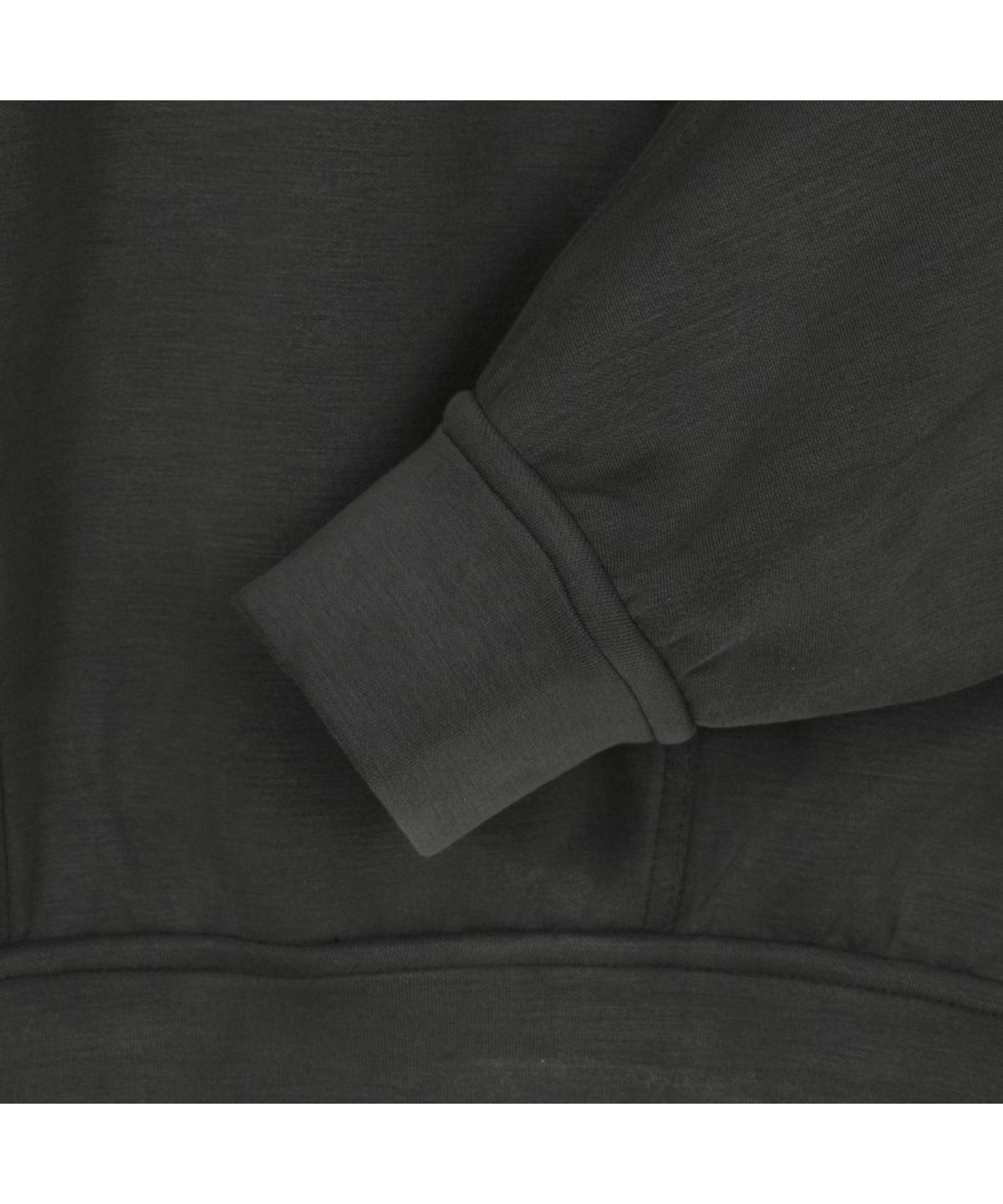 노스페이스(THE NORTH FACE) NM5PR80B 여성 누베 후디 CHARCOAL