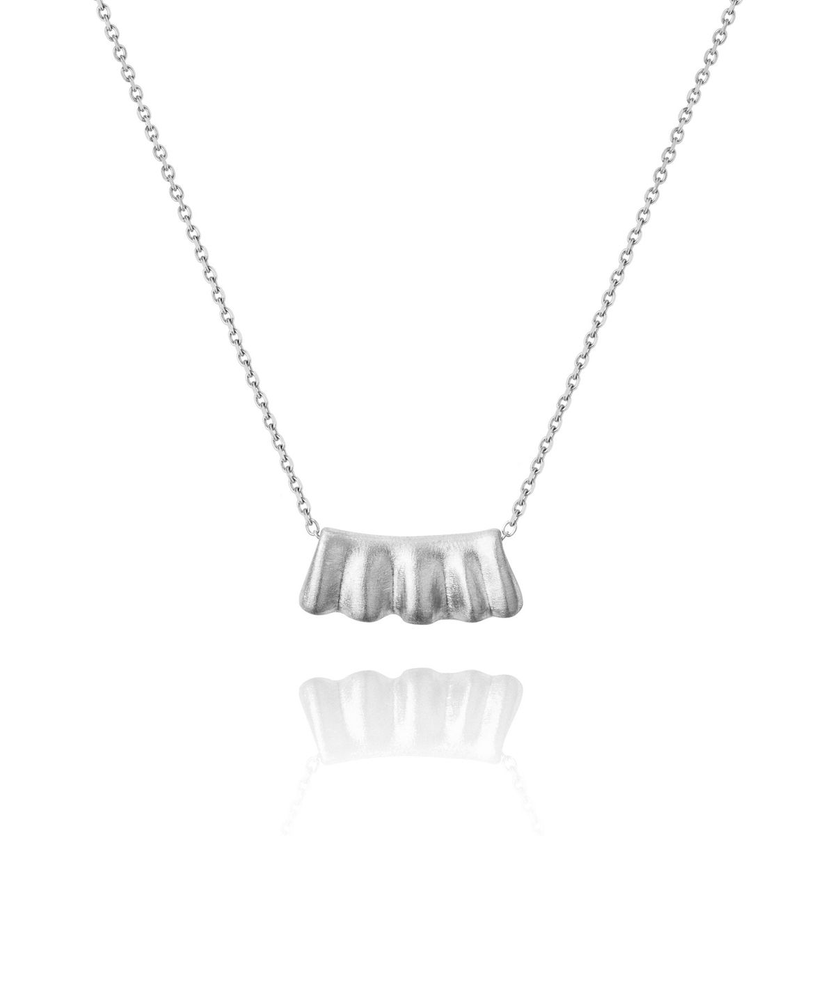 트렌카디즘(TRENCADISM) 다니엘 목걸이  18K 골드  네크리스 DANIELLE_Necklace_DNN19LC