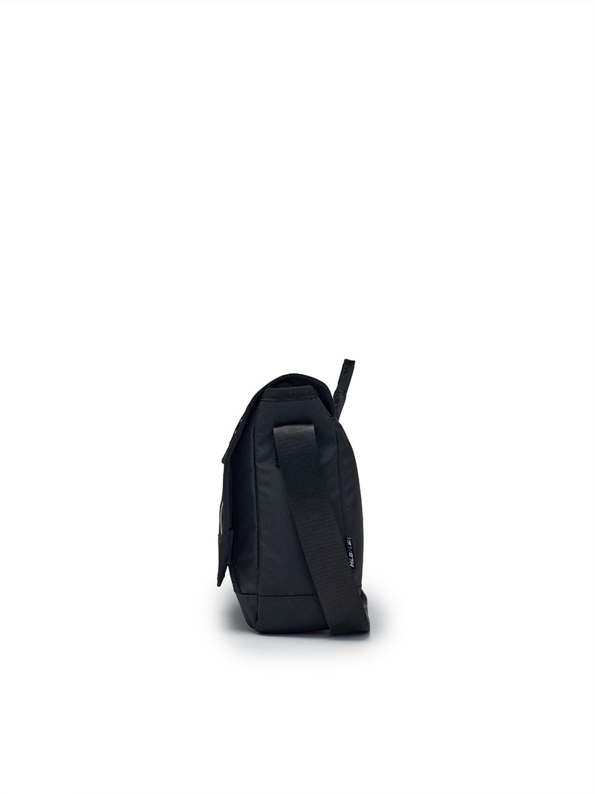 엠엘비 키즈(MLB KIDS) 고학년 메신저백 NY (Black)