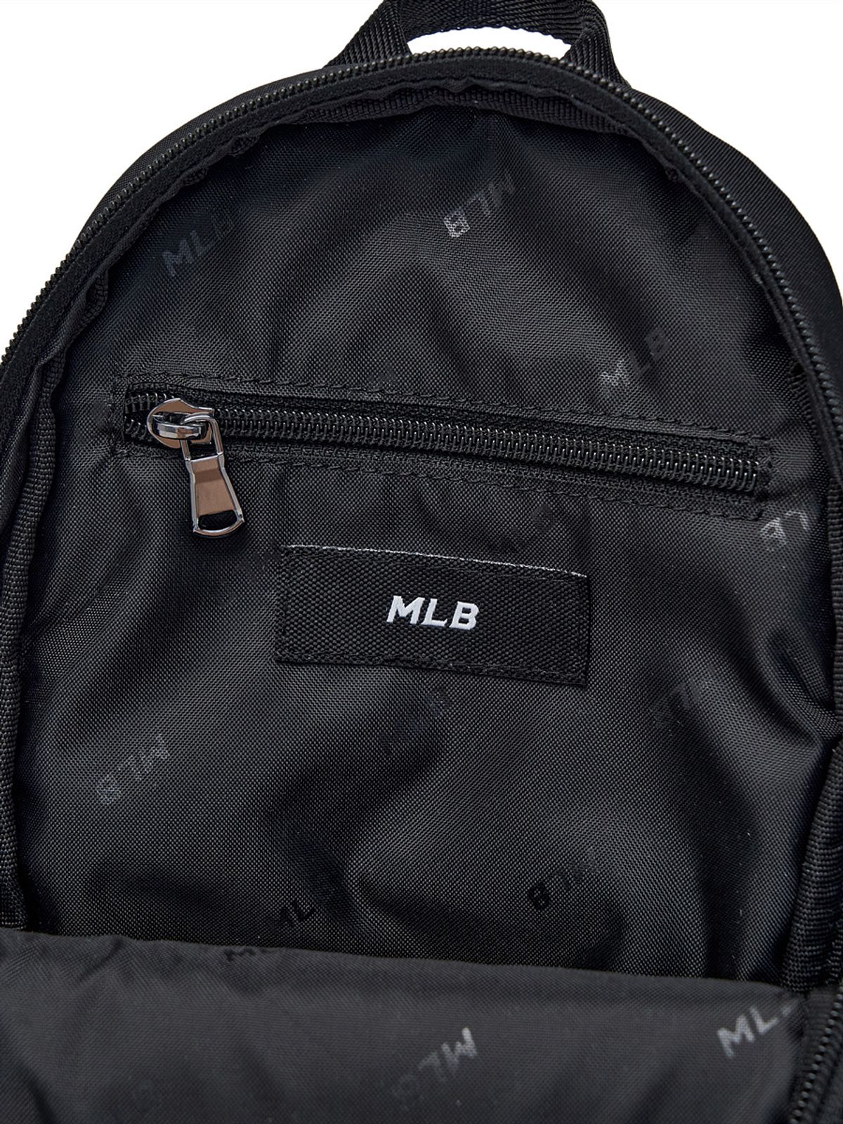 엠엘비 키즈(MLB KIDS) 고학년 메쉬 슬링백 NY (Black)