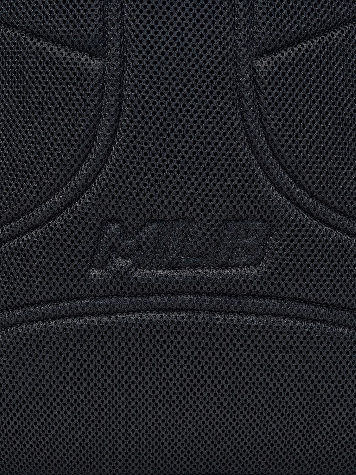 엠엘비 키즈(MLB KIDS) 태그 케이지 책가방 NY (Black)