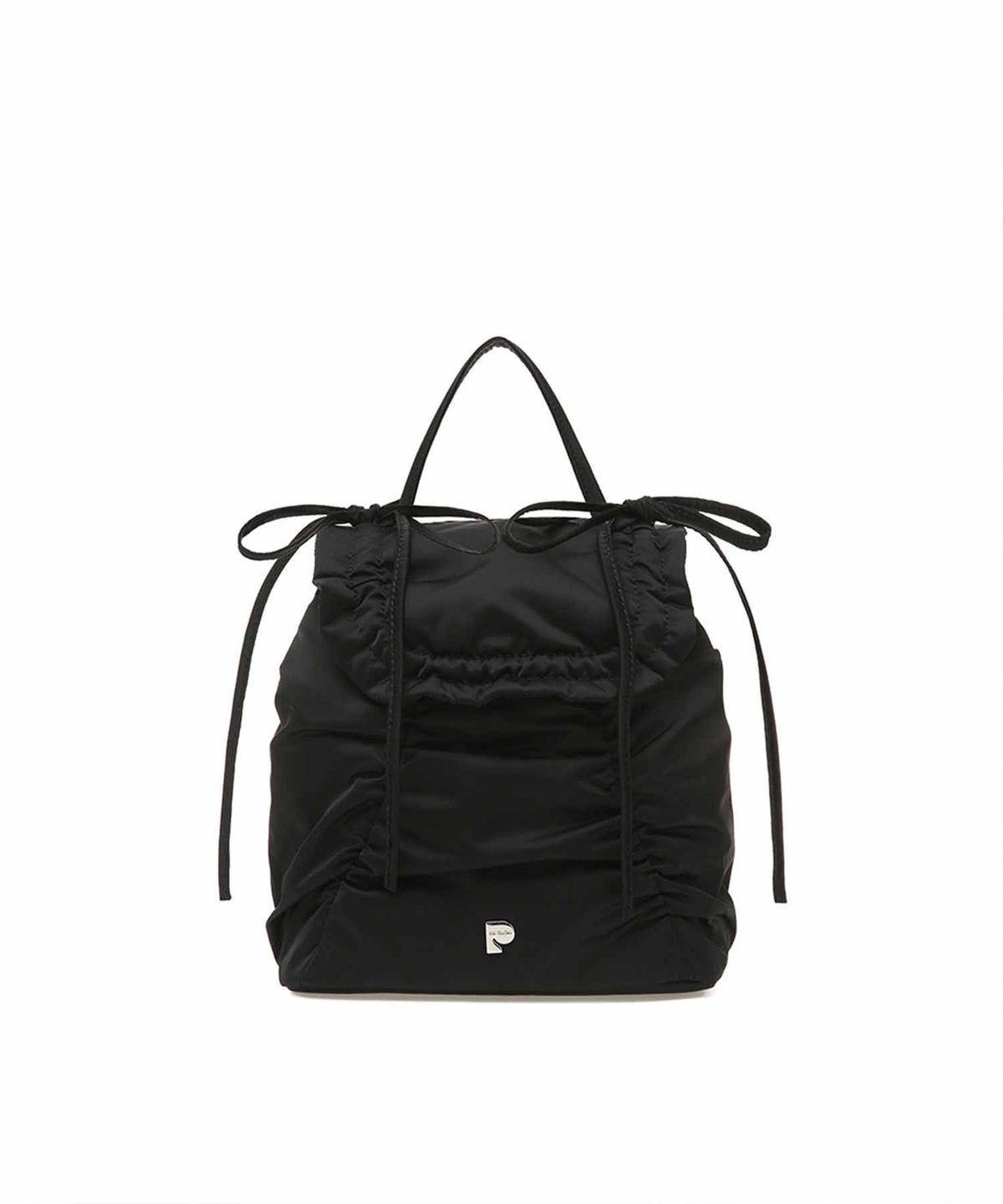 파퓸드로브(PARFUM DE LAUBE) Sac Tutu Black