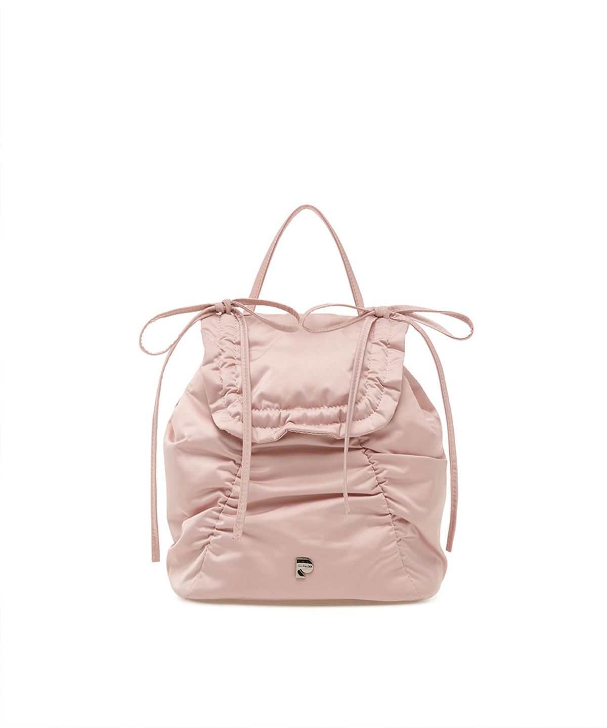 파퓸드로브(PARFUM DE LAUBE) Sac Tutu Baby Pink
