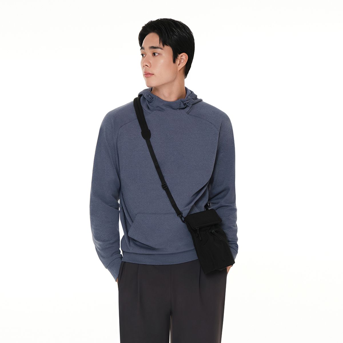 안다르(ANDAR) 폴더블 미니백 2.0