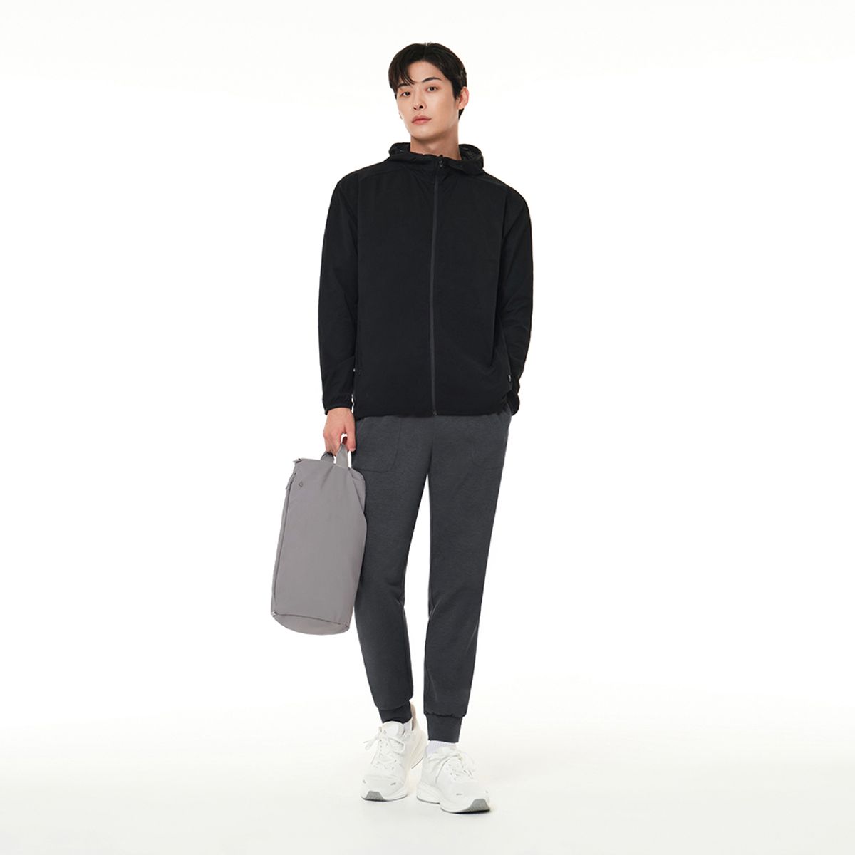 안다르(ANDAR) 폴더블 짐백 2.0