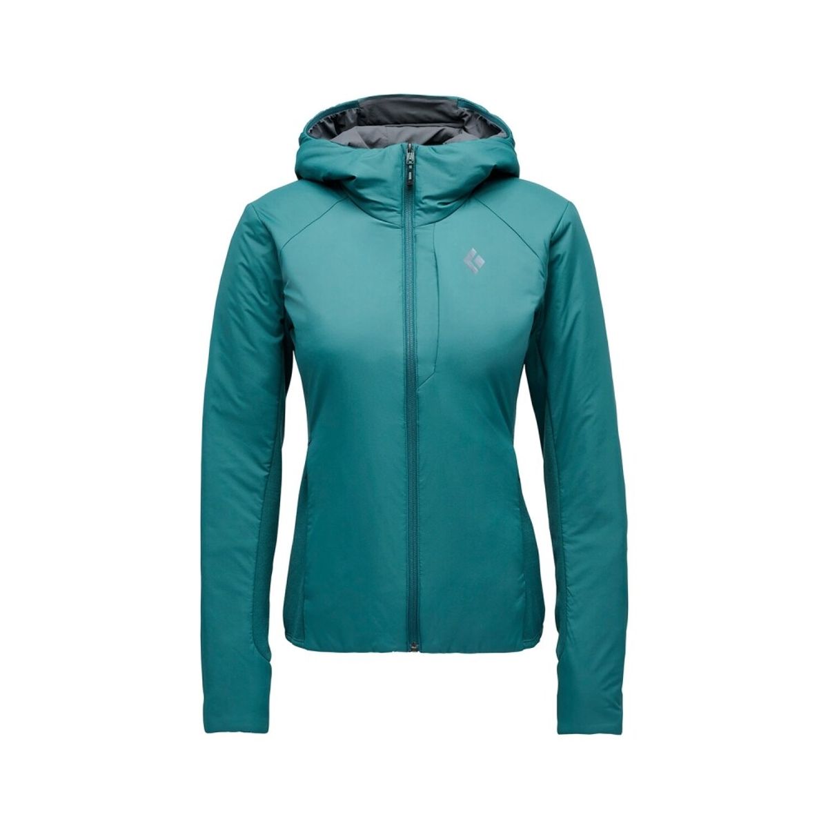 블랙다이아몬드(BLACK DIAMOND) 퍼스트 라이트 1.0 후디 WOMENS /PAWAP752266