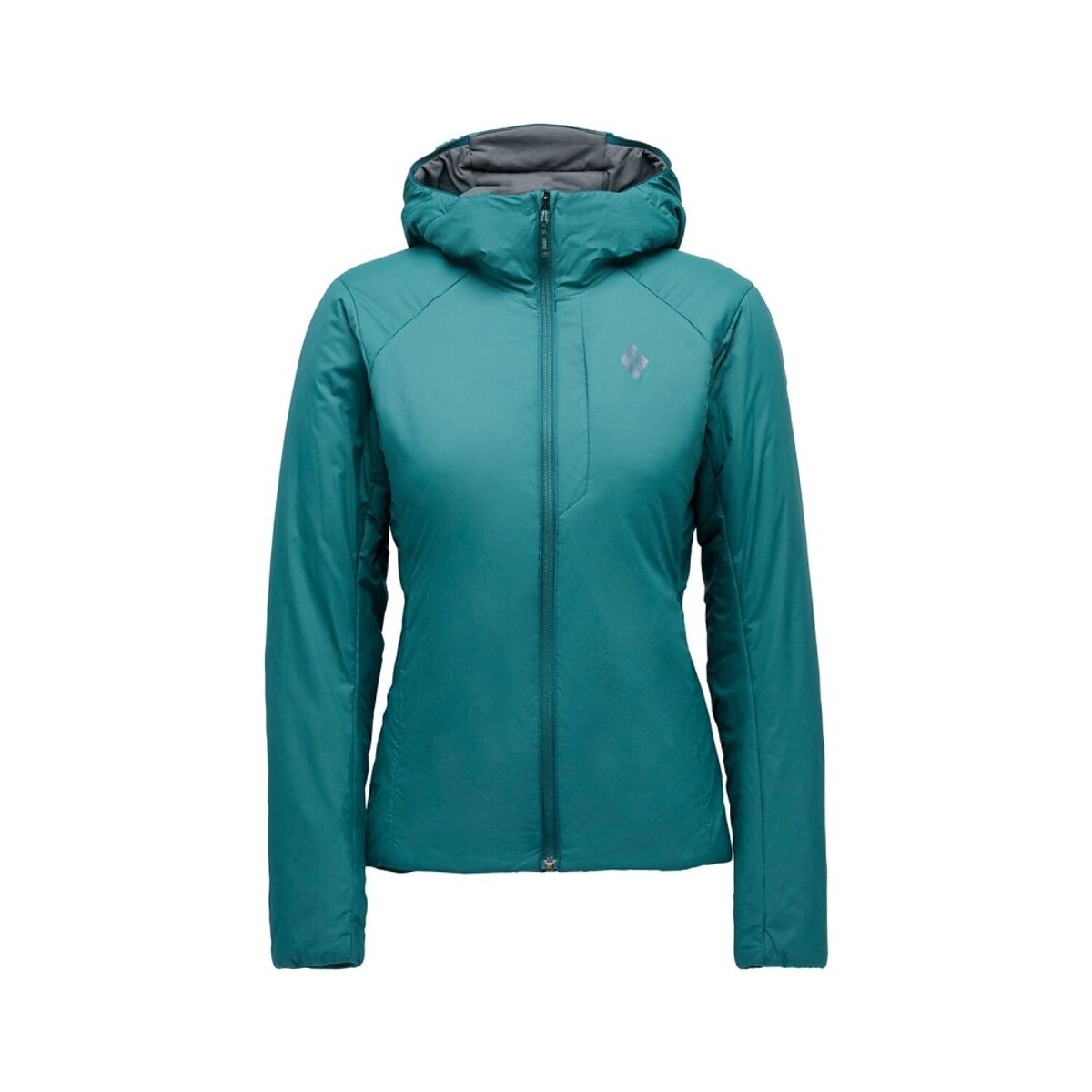 블랙다이아몬드(BLACK DIAMOND) 퍼스트 라이트 2.0 후디 WOMENS /PAWAP752264