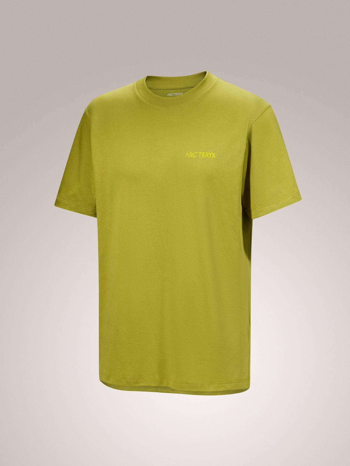 아크테릭스(ARCTERYX) 크래그 SL 코튼 블러드 버드 셔츠 SS 남성