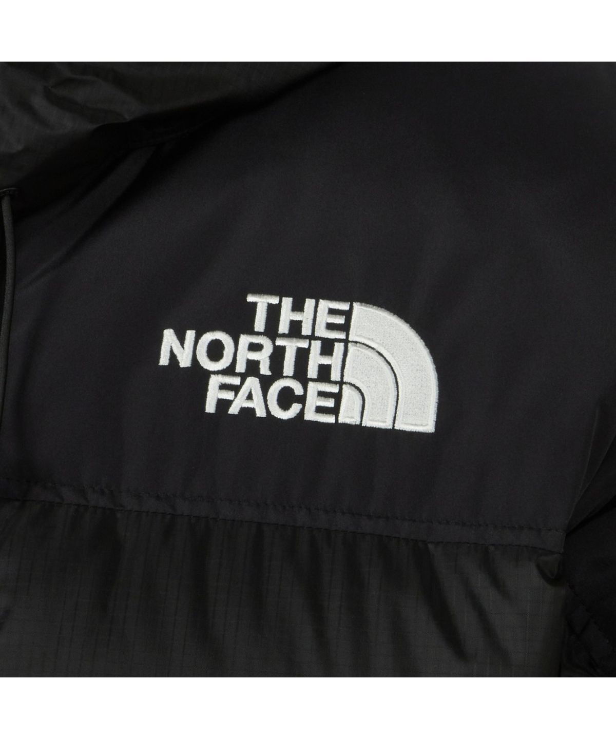 노스페이스(THE NORTH FACE) NJ1DR78A 남성 1994 힘 다운 파카 (RDS) BLACK