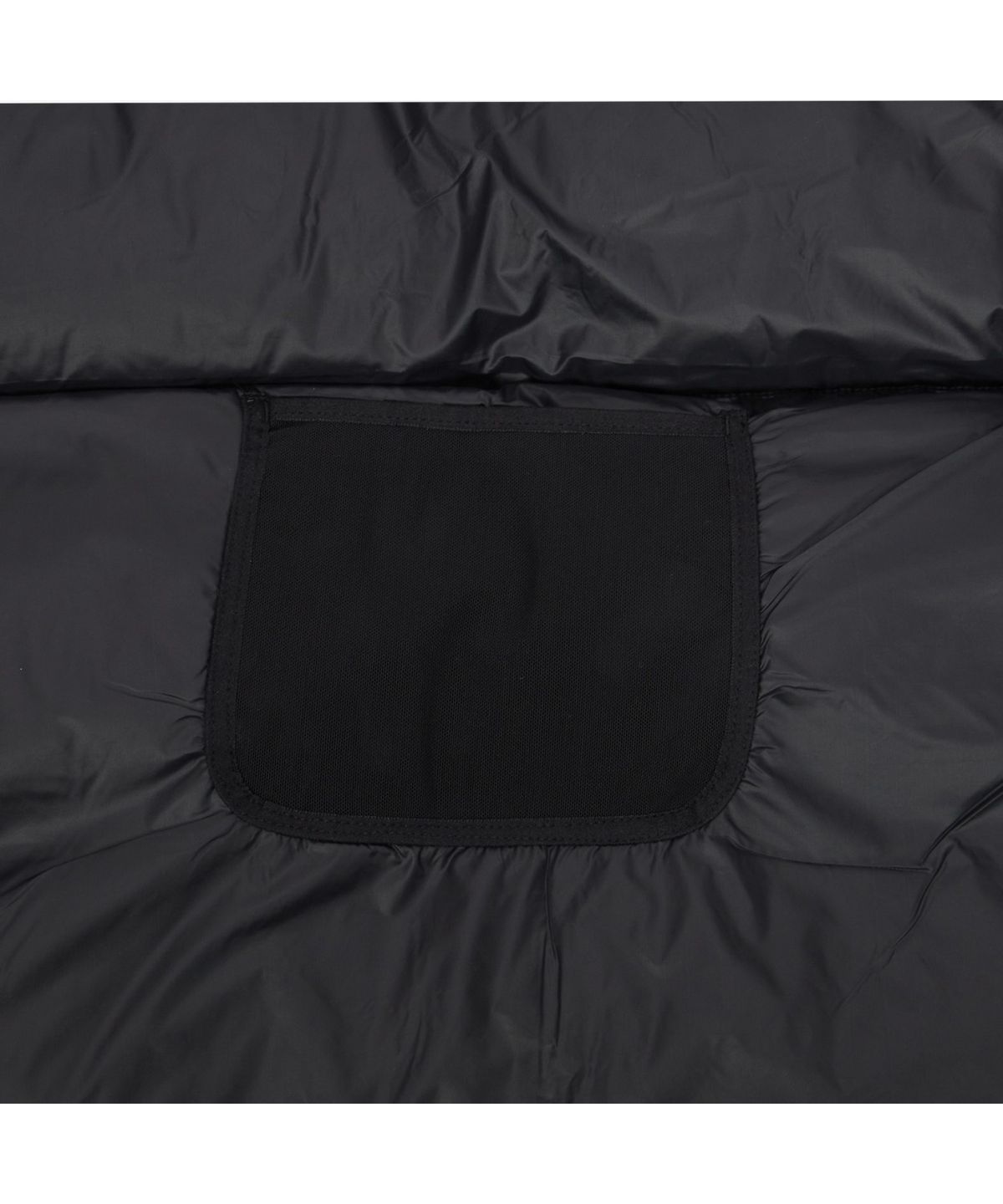 노스페이스(THE NORTH FACE) NJ1DR78A 남성 1994 힘 다운 파카 (RDS) BLACK