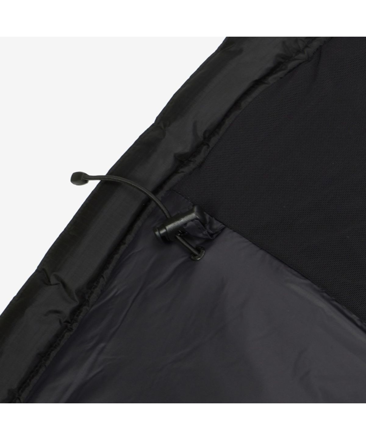 노스페이스(THE NORTH FACE) NJ1DR78A 남성 1994 힘 다운 파카 (RDS) BLACK