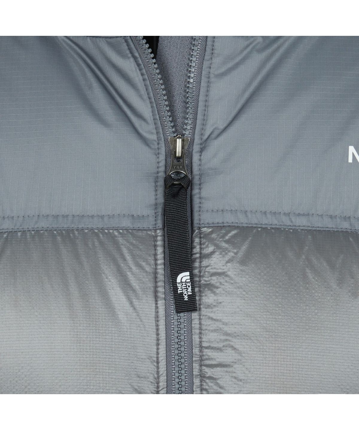 노스페이스(THE NORTH FACE) NJ1DR64B 남성 눕시 에어 자켓 (RDS) GRAY