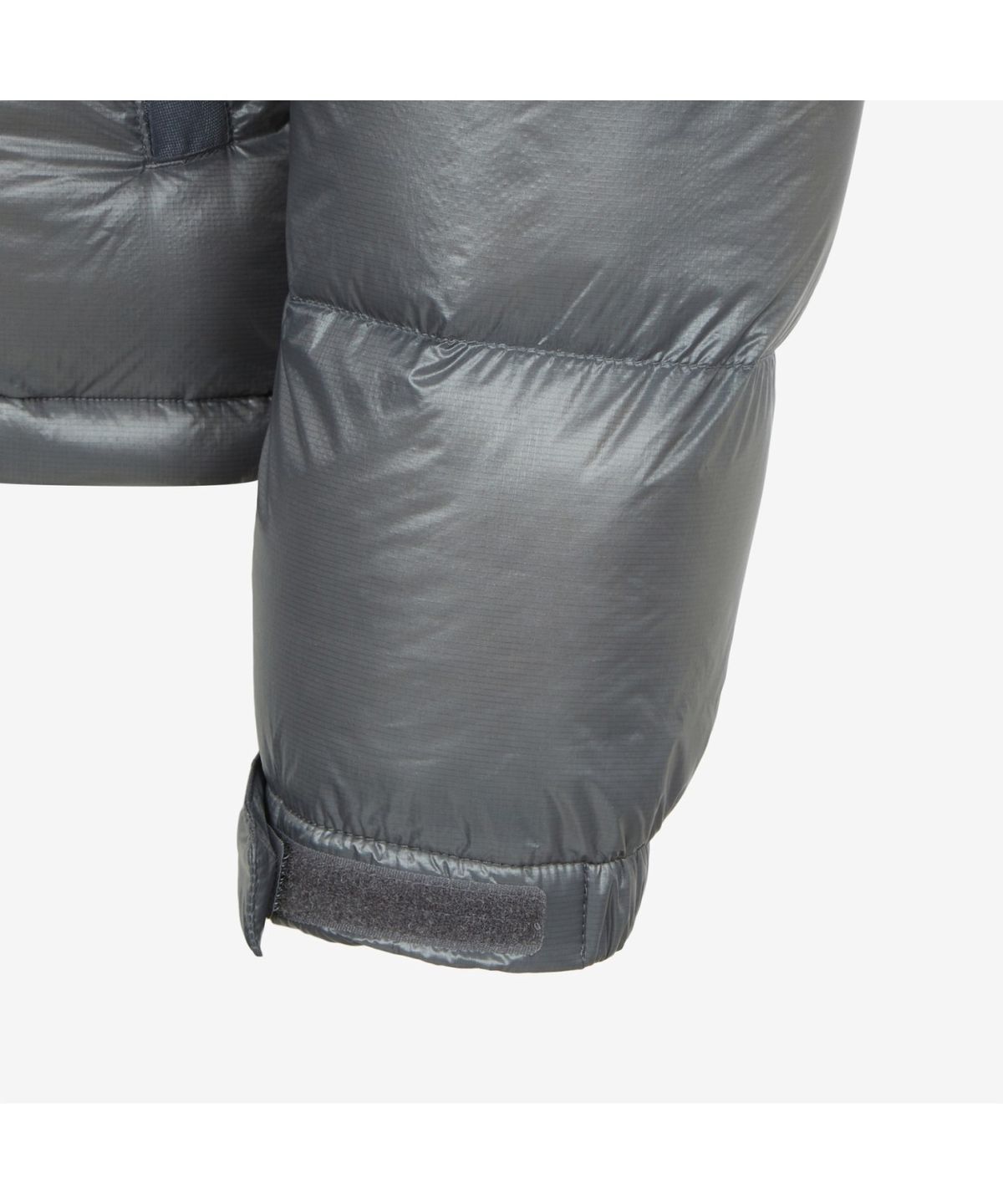 노스페이스(THE NORTH FACE) NJ1DR64B 남성 눕시 에어 자켓 (RDS) GRAY