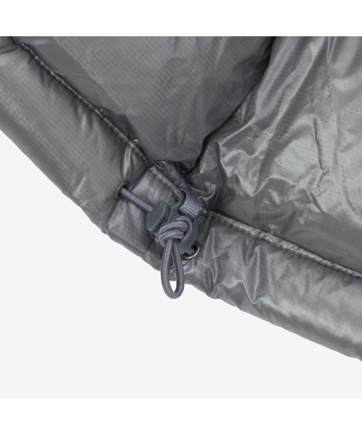 노스페이스(THE NORTH FACE) NJ1DR64B 남성 눕시 에어 자켓 (RDS) GRAY