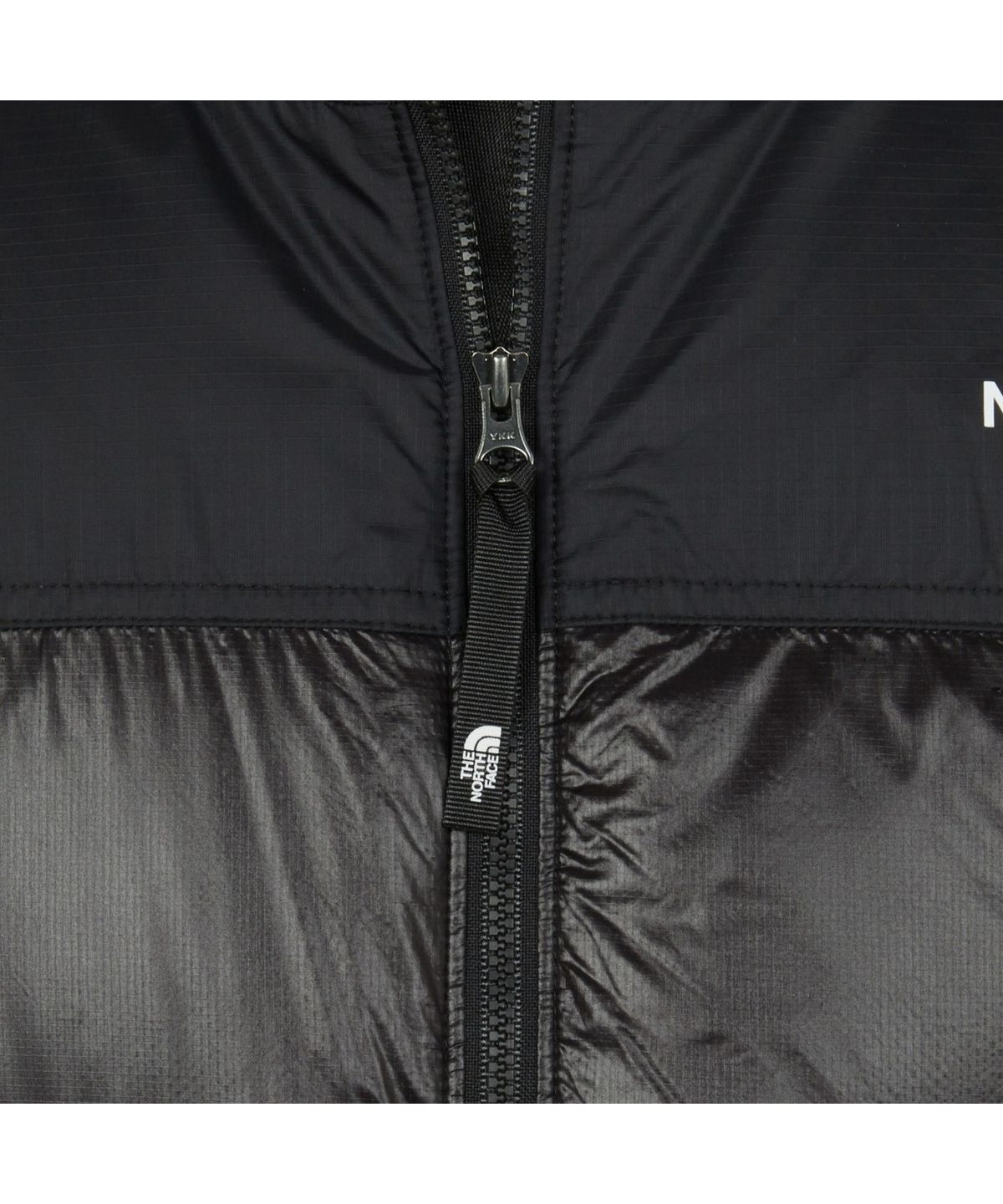 노스페이스(THE NORTH FACE) NJ1DR64A 남성 눕시 에어 자켓 (RDS) BLACK