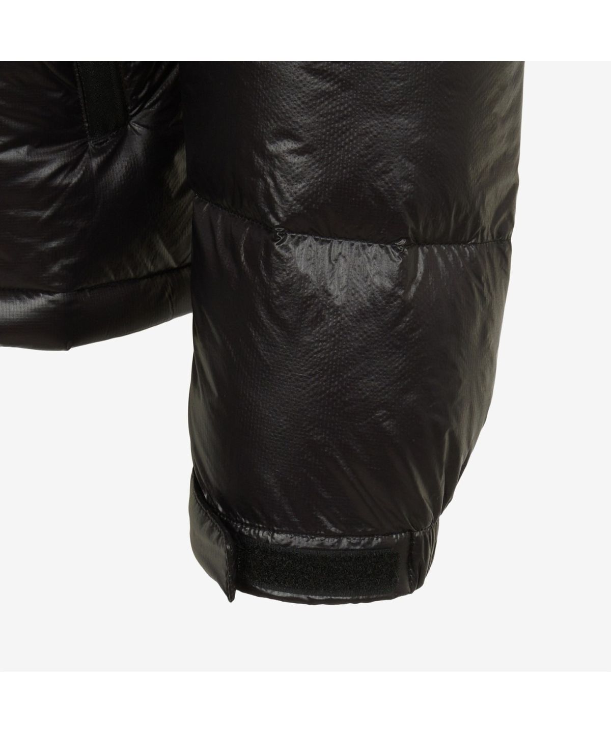 노스페이스(THE NORTH FACE) NJ1DR64A 남성 눕시 에어 자켓 (RDS) BLACK