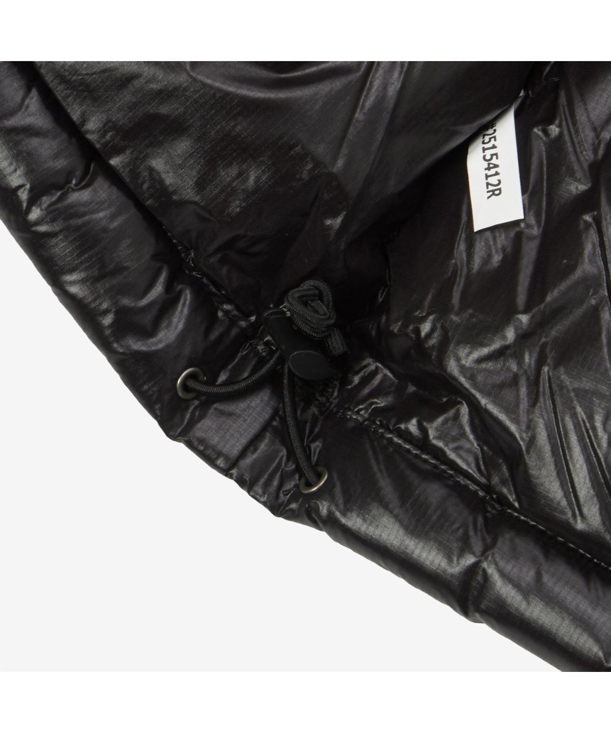 노스페이스(THE NORTH FACE) NJ1DR64A 남성 눕시 에어 자켓 (RDS) BLACK