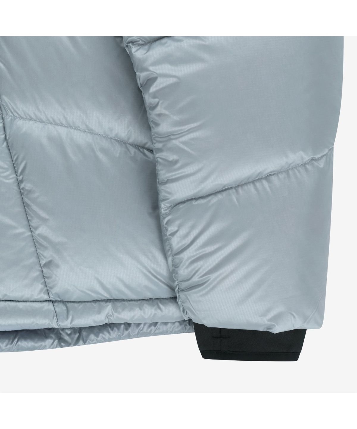 노스페이스(THE NORTH FACE) NJ1DR57K 듀론 다운 자켓 (RDS) SILVER