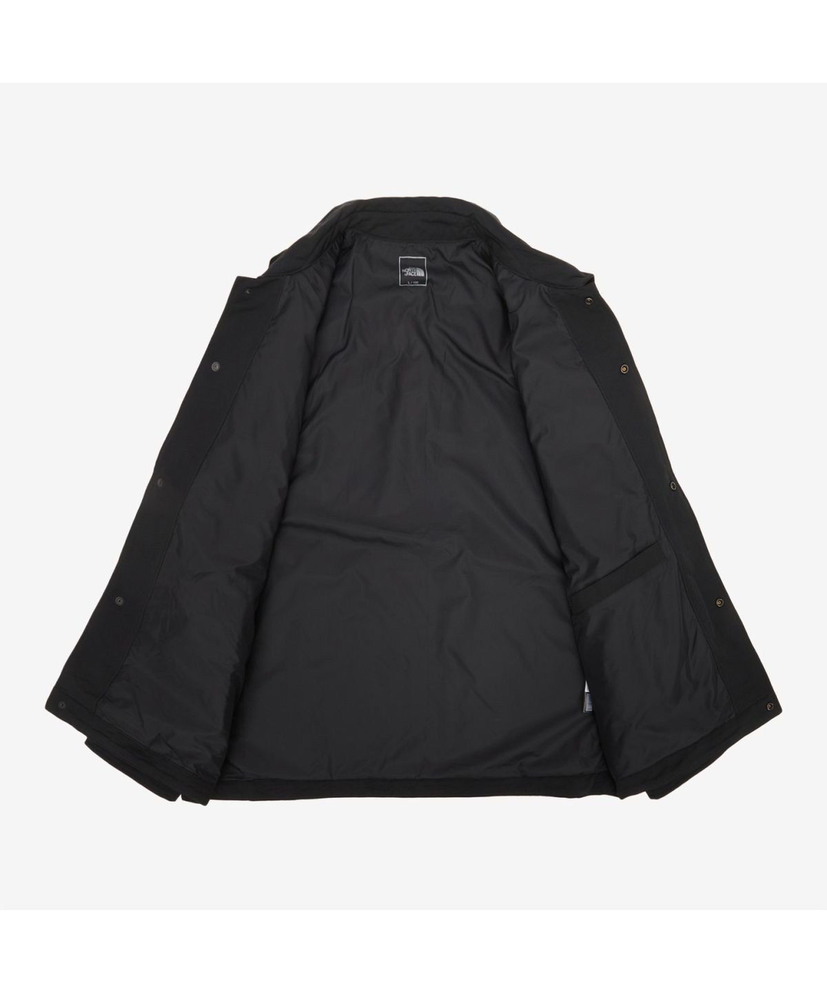노스페이스(THE NORTH FACE) NJ3BR59A 남성 아르보 자켓 BLACK