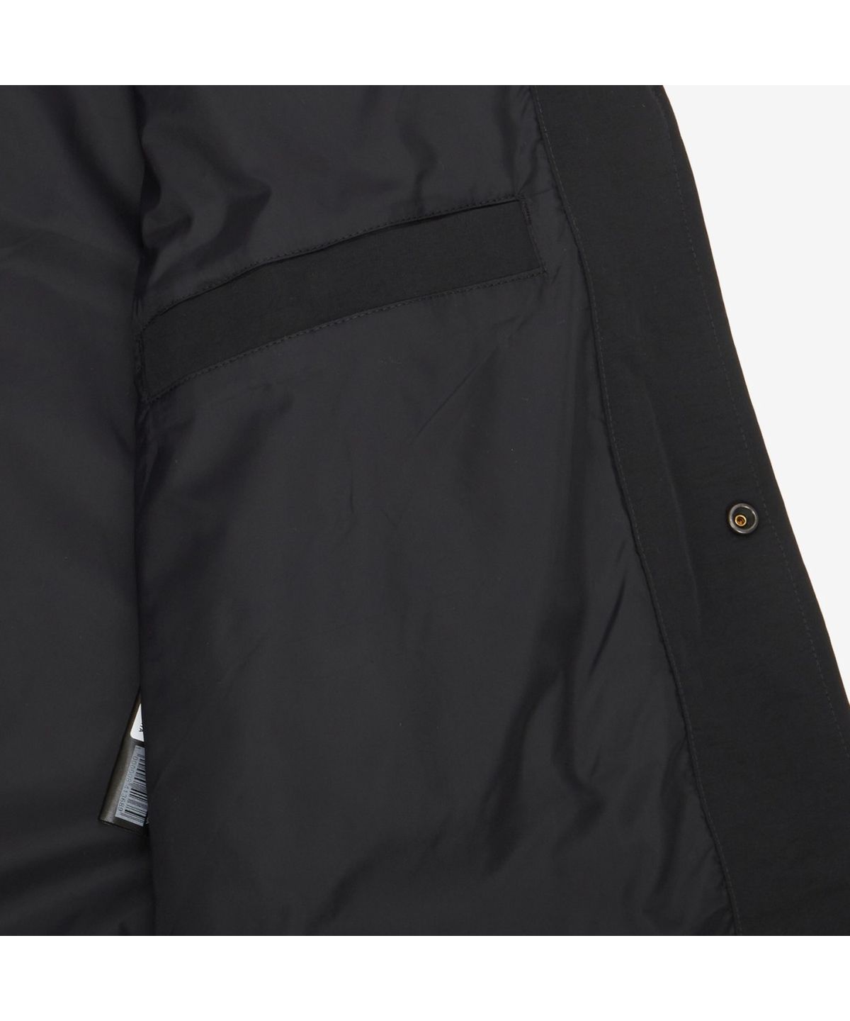 노스페이스(THE NORTH FACE) NJ3BR59A 남성 아르보 자켓 BLACK