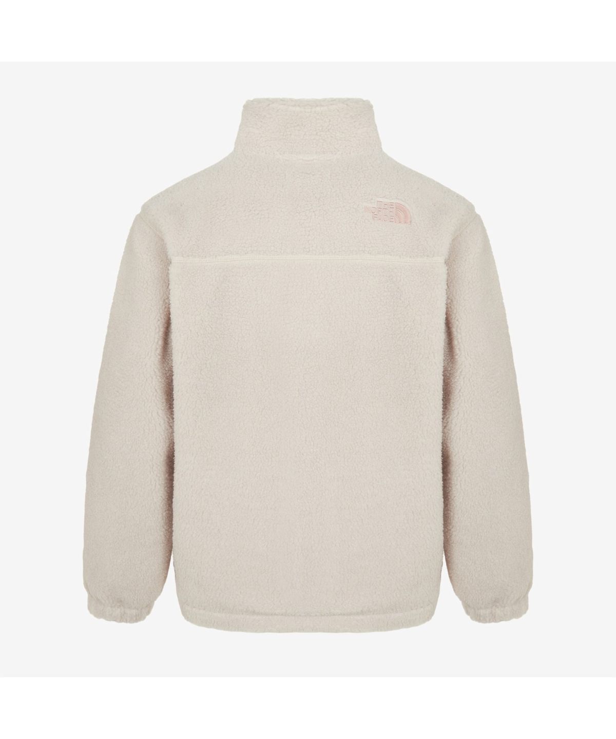 노스페이스(THE NORTH FACE) NJ4FR56C 남성 테디 플리스 자켓 CREAM_BEIGE