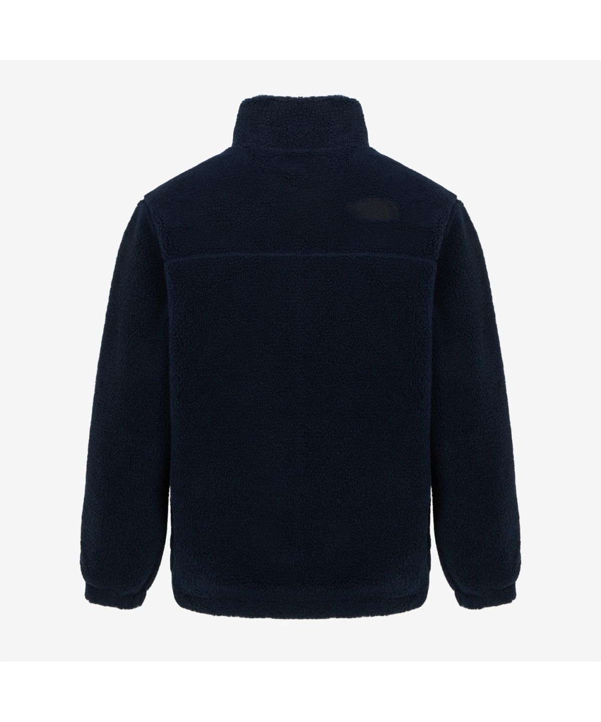 노스페이스(THE NORTH FACE) NJ4FR56A 남성 테디 플리스 자켓 MIDNIGHT_NAVY