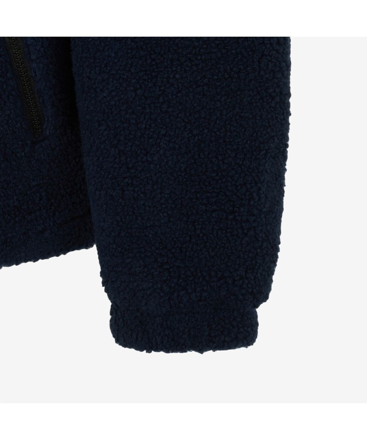 노스페이스(THE NORTH FACE) NJ4FR56A 남성 테디 플리스 자켓 MIDNIGHT_NAVY