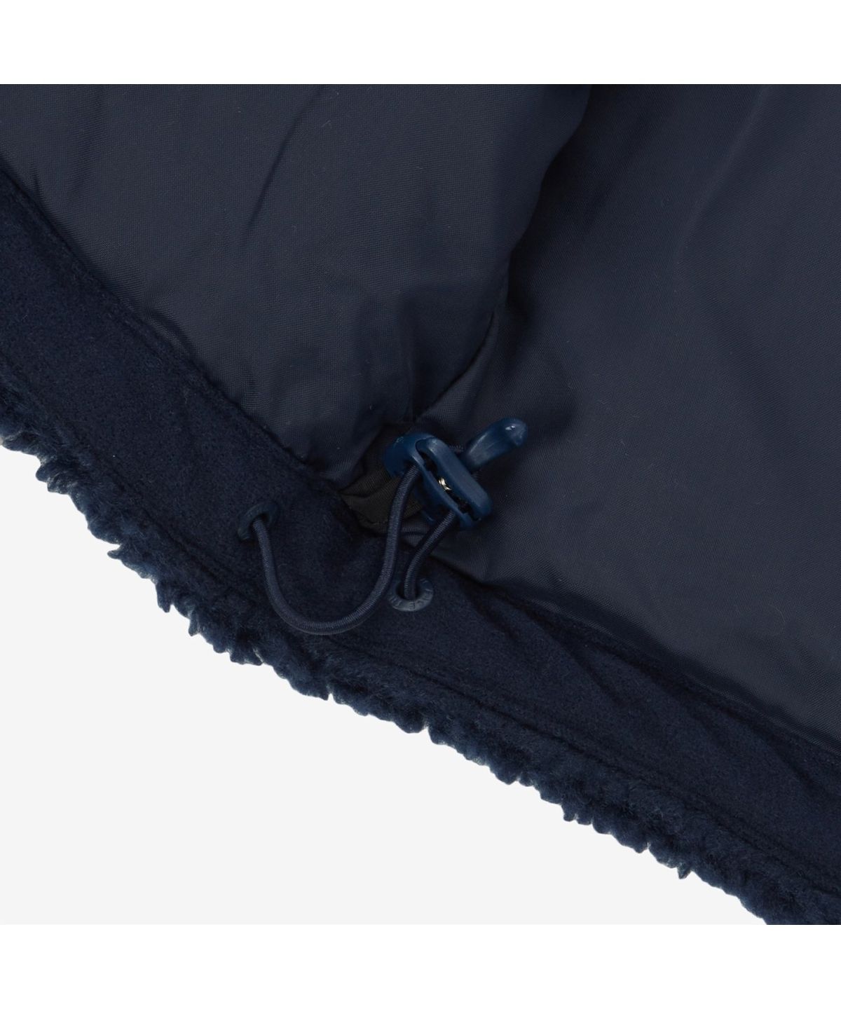 노스페이스(THE NORTH FACE) NJ4FR56A 남성 테디 플리스 자켓 MIDNIGHT_NAVY