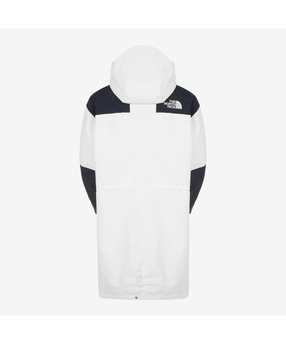 노스페이스(THE NORTH FACE) NC2HR56C 에이블 파카 WHITE
