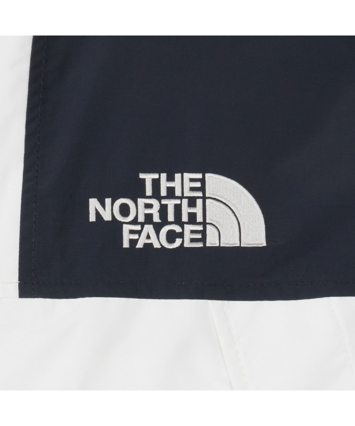 노스페이스(THE NORTH FACE) NC2HR56C 에이블 파카 WHITE