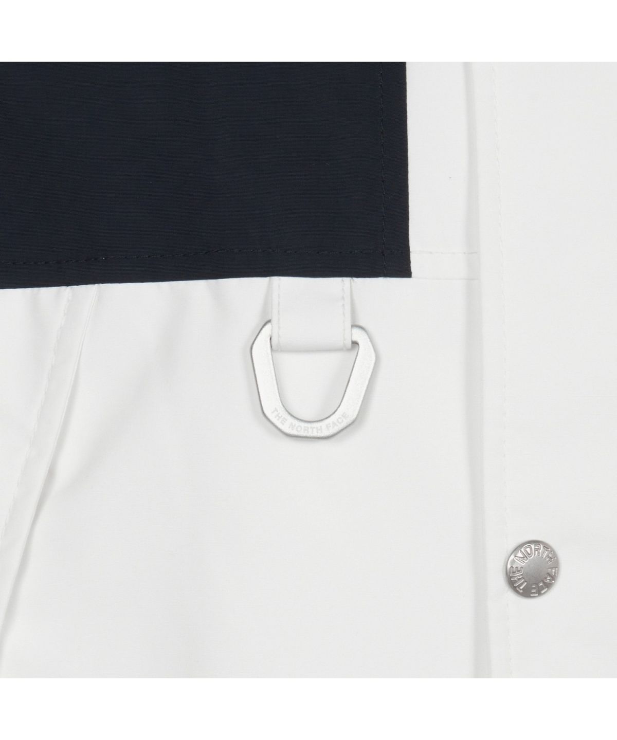 노스페이스(THE NORTH FACE) NC2HR56C 에이블 파카 WHITE