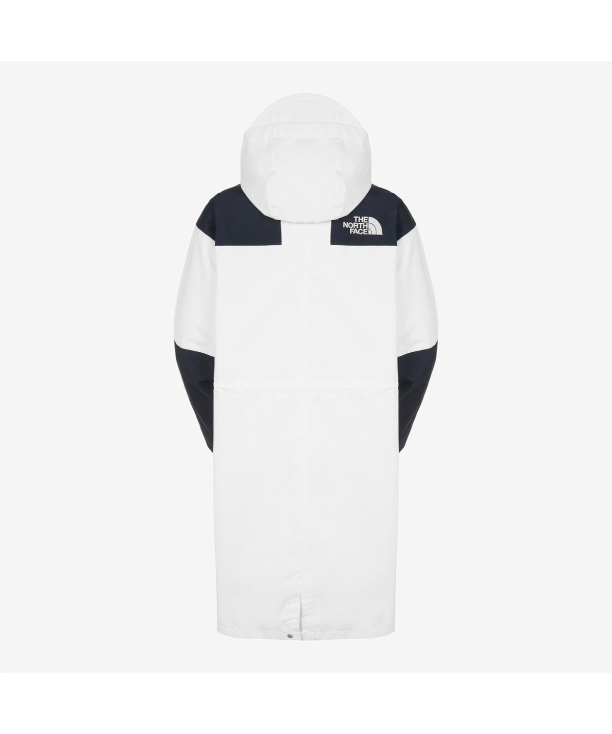 노스페이스(THE NORTH FACE) NC2HR56C 에이블 파카 WHITE