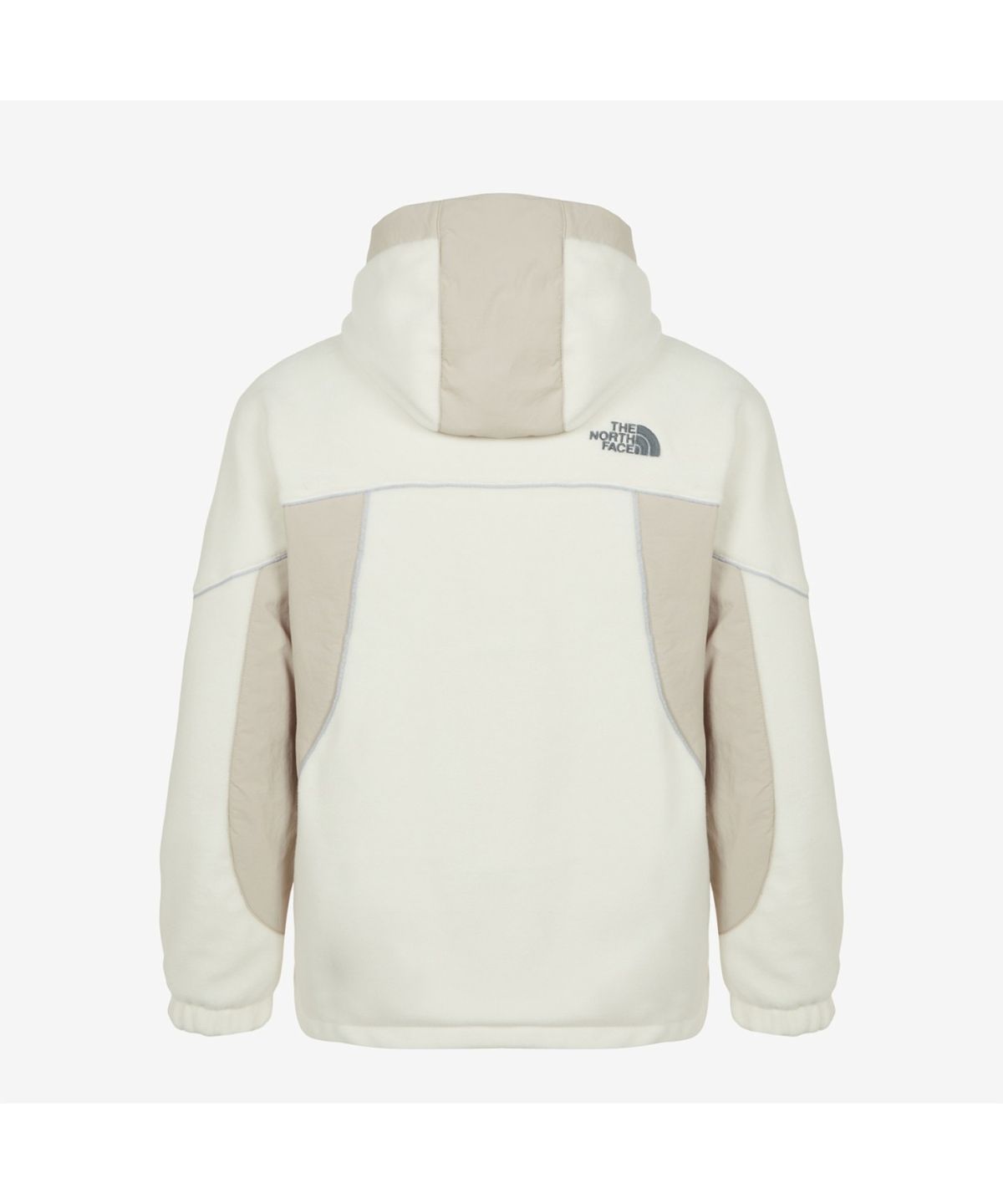 노스페이스(THE NORTH FACE) NJ4FR53B 남성 크레스타 자켓 CREAM