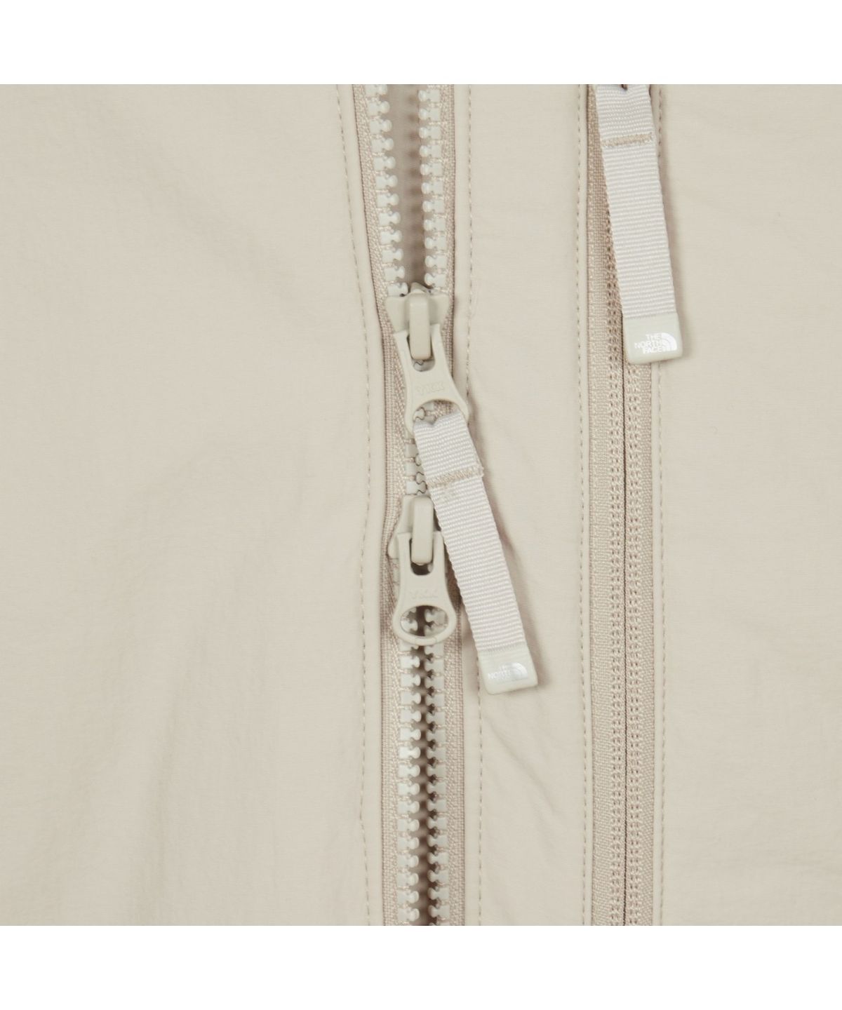 노스페이스(THE NORTH FACE) NJ4FR53B 남성 크레스타 자켓 CREAM