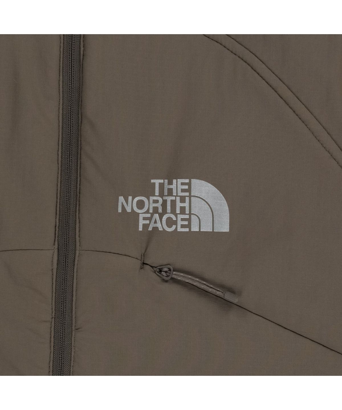 노스페이스(THE NORTH FACE) NV3NR50L 써마런 베스트 LIGHT_BROWN