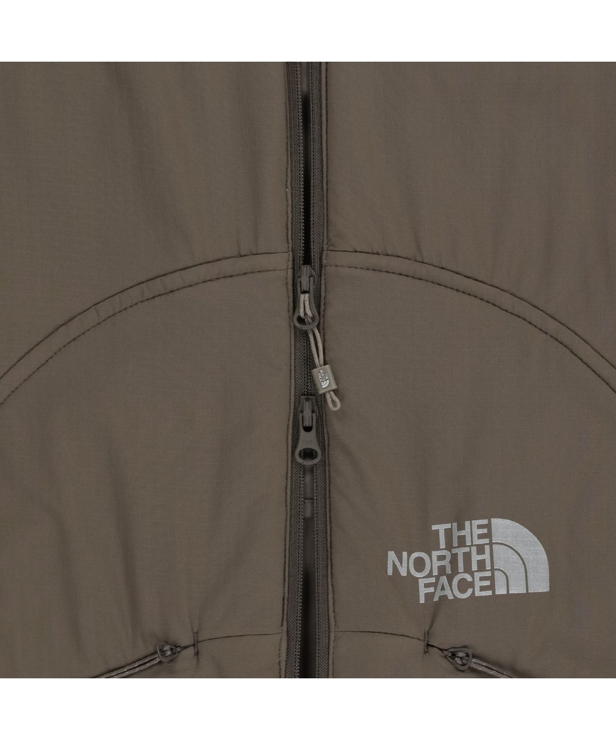 노스페이스(THE NORTH FACE) NV3NR50L 써마런 베스트 LIGHT_BROWN