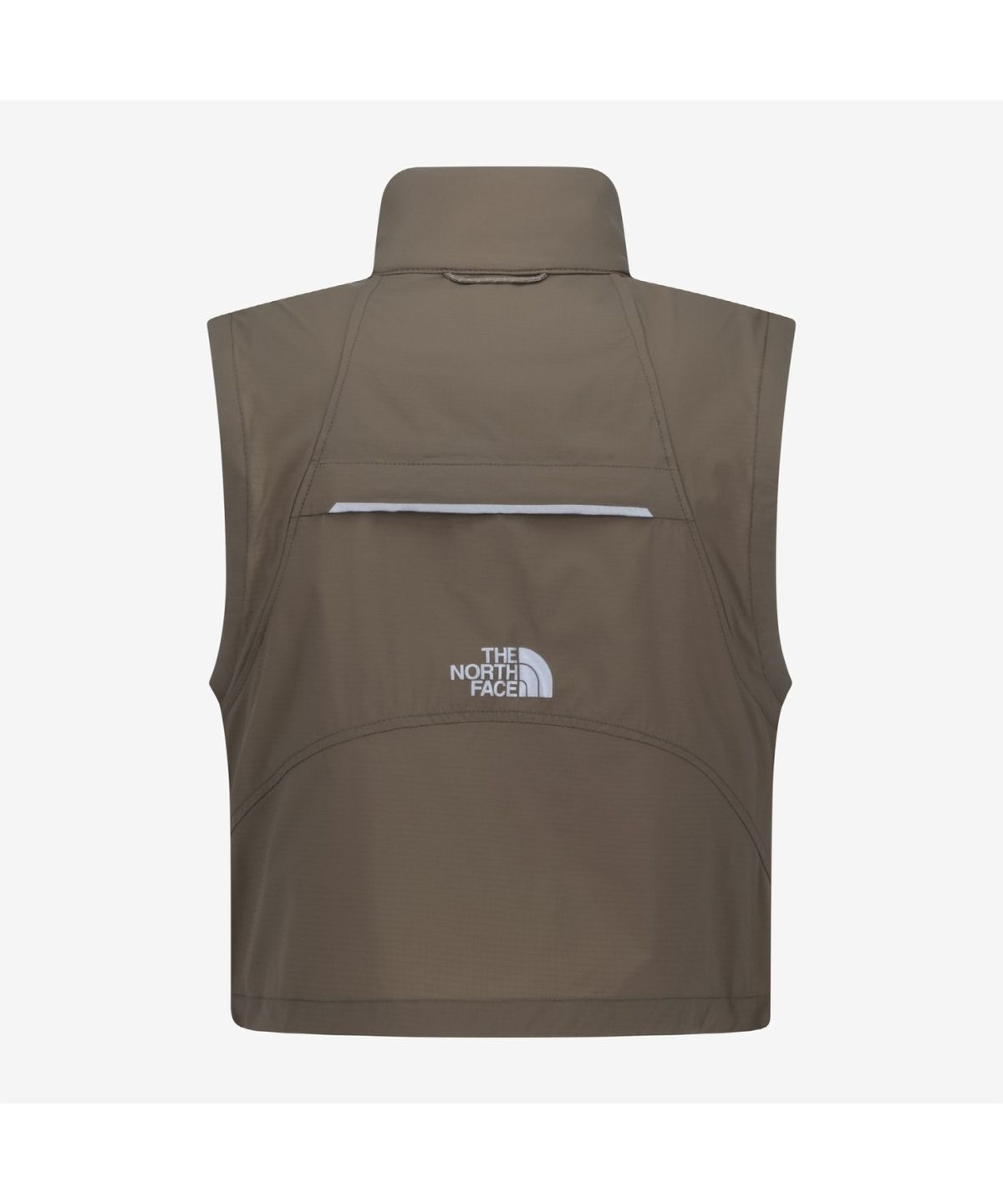 노스페이스(THE NORTH FACE) NV3NR50L 써마런 베스트 LIGHT_BROWN
