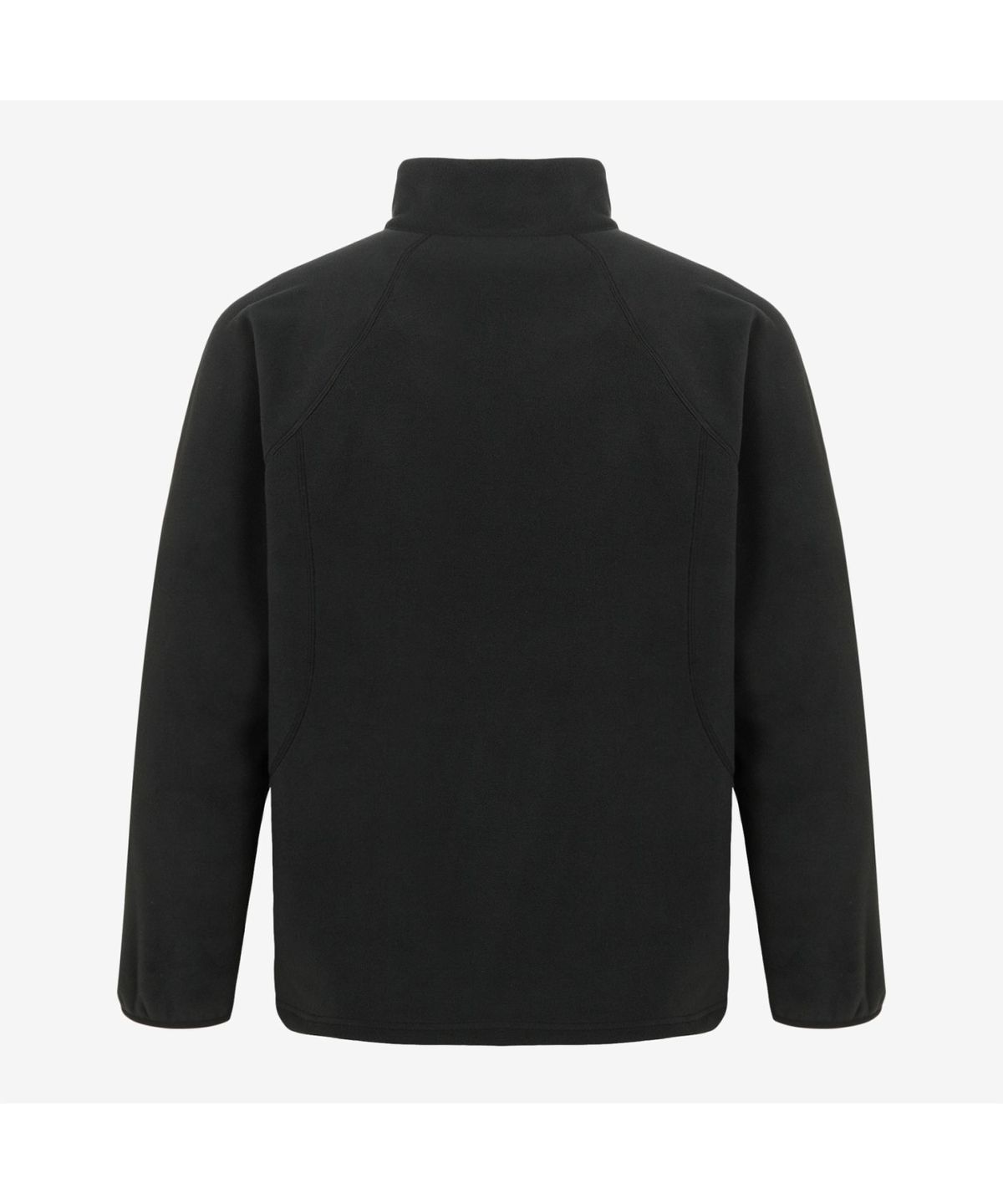 노스페이스(THE NORTH FACE) NT7FR53A 남성 드리프트 긴팔 집티 BLACK