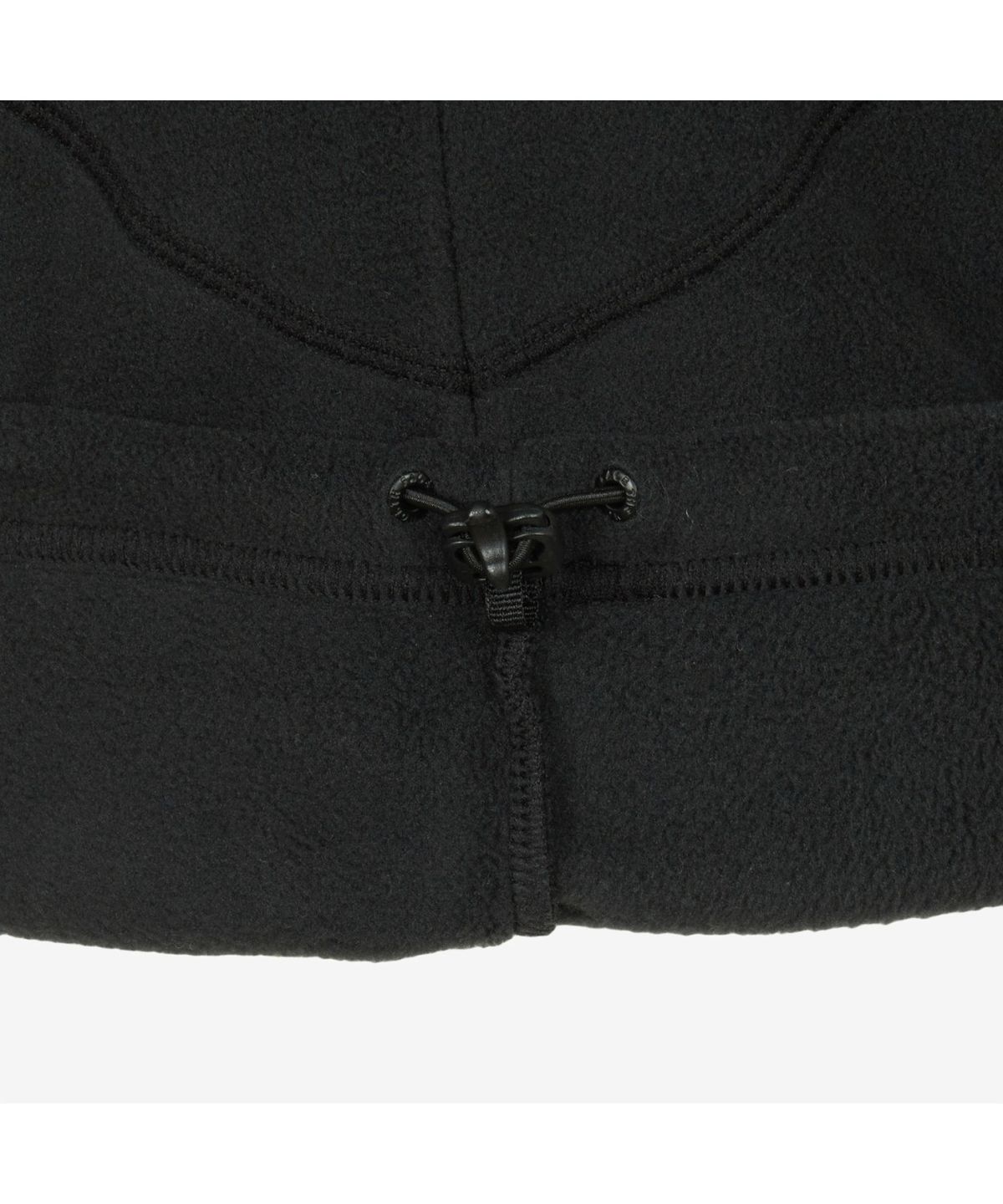 노스페이스(THE NORTH FACE) NT7FR53A 남성 드리프트 긴팔 집티 BLACK