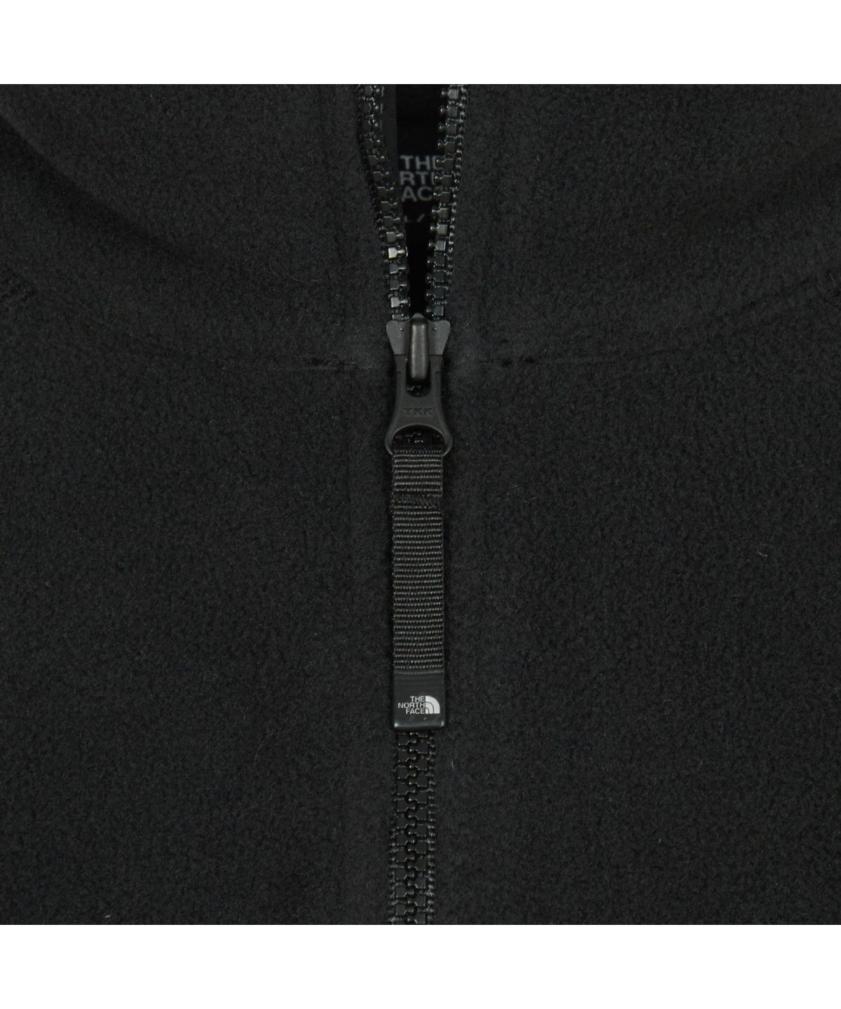 노스페이스(THE NORTH FACE) NT7FR53A 남성 드리프트 긴팔 집티 BLACK