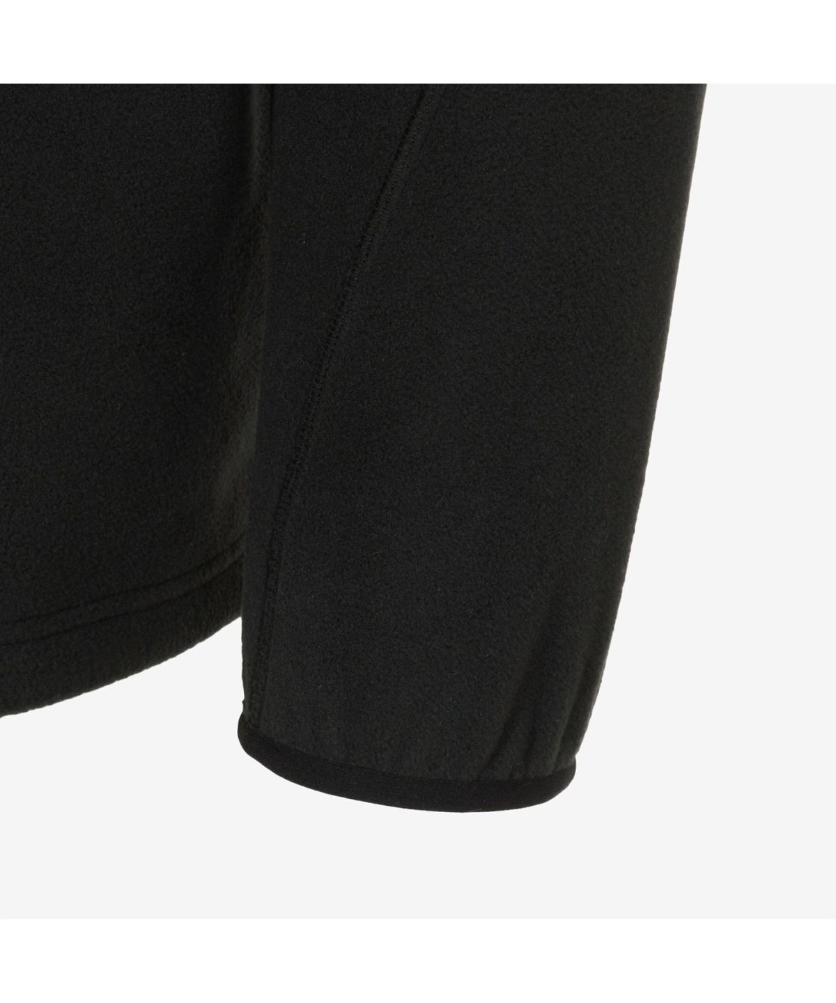 노스페이스(THE NORTH FACE) NT7FR53A 남성 드리프트 긴팔 집티 BLACK