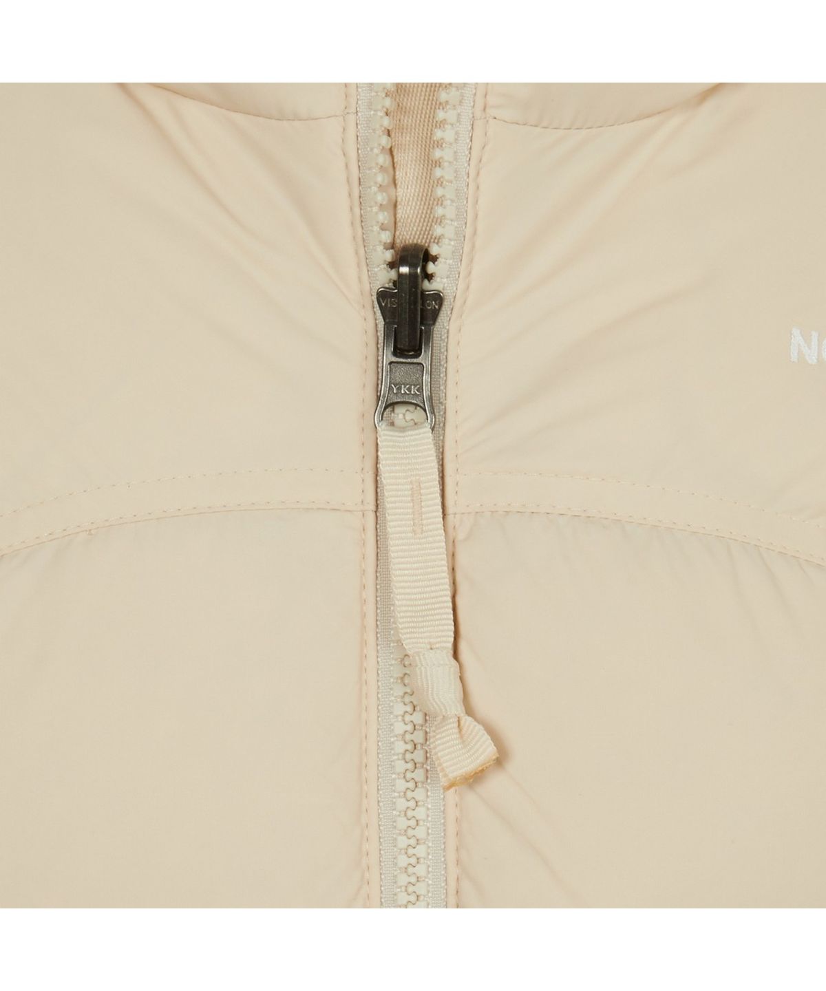 노스페이스(THE NORTH FACE) NJ1DR92C 여성 2000 눕시 자켓 CREAM_BEIGE