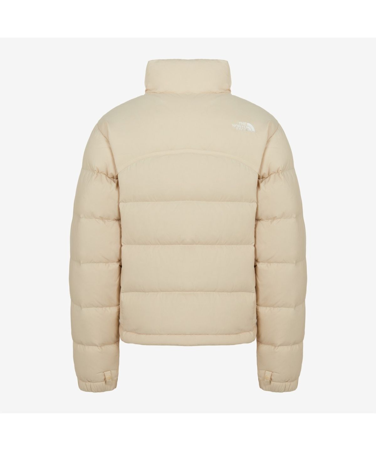 노스페이스(THE NORTH FACE) NJ1DR92C 여성 2000 눕시 자켓 CREAM_BEIGE
